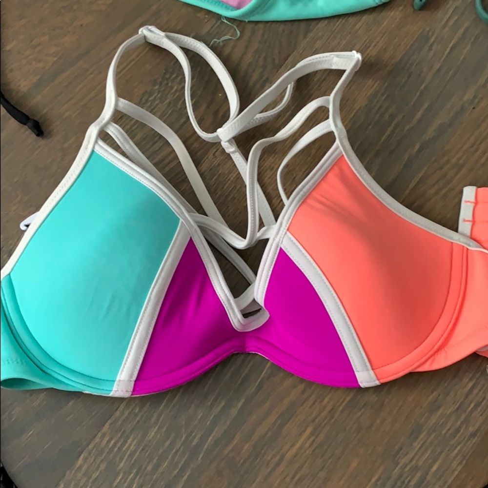 Victoria secret bikini
